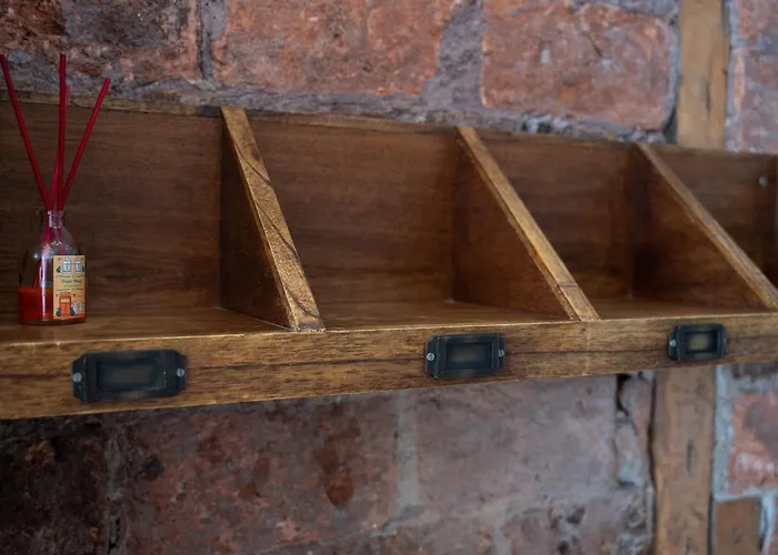 Apartment Comodo Y Moderno Piso En El Centro De *