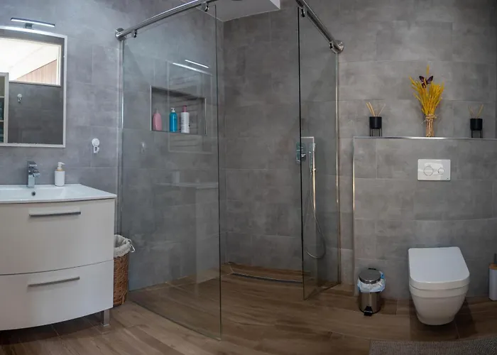 Apartment Comodo Y Moderno Piso En El Centro De