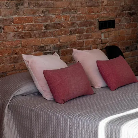 Comodo Y Moderno Piso En El Centro De Apartament *