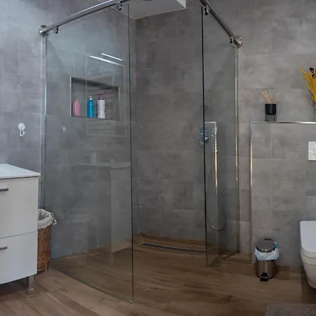 Apartament Comodo Y Moderno Piso En El Centro De